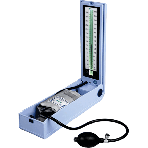 Sphygmomanometer